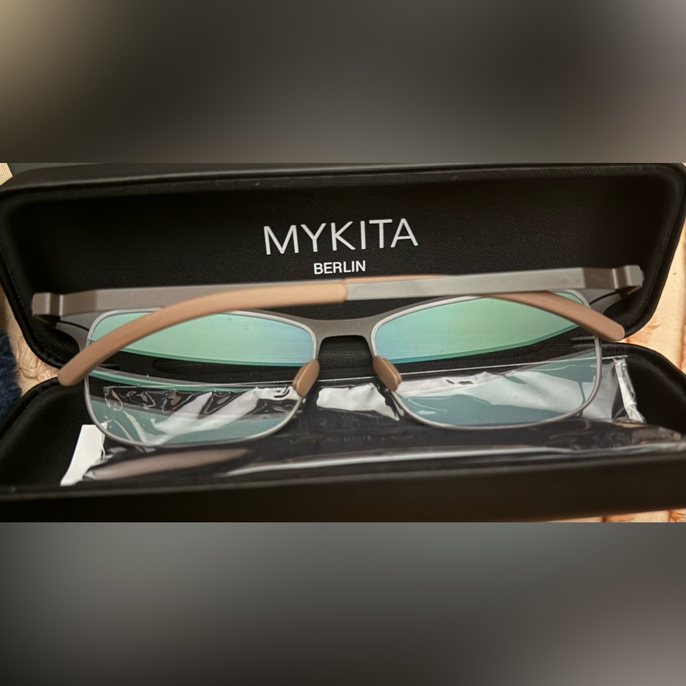 MYKITA Berlin “HELLE” EyeGlasses Brand new